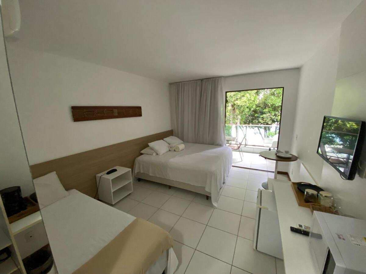 Iloa Resid 101v * Barra de Sao Miguel
